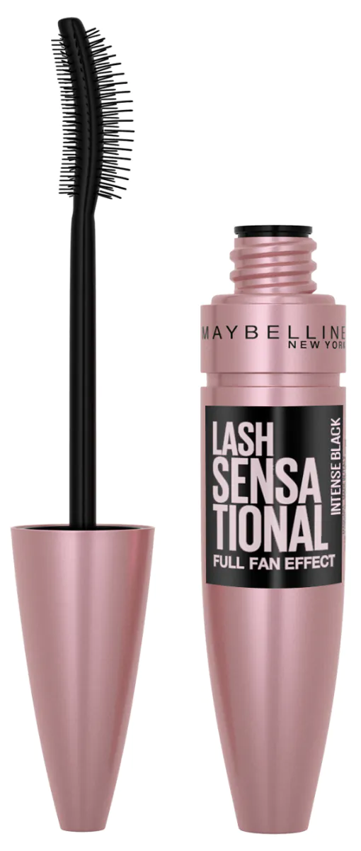 Maybelline Mascara Lash Sensational Intense Black
