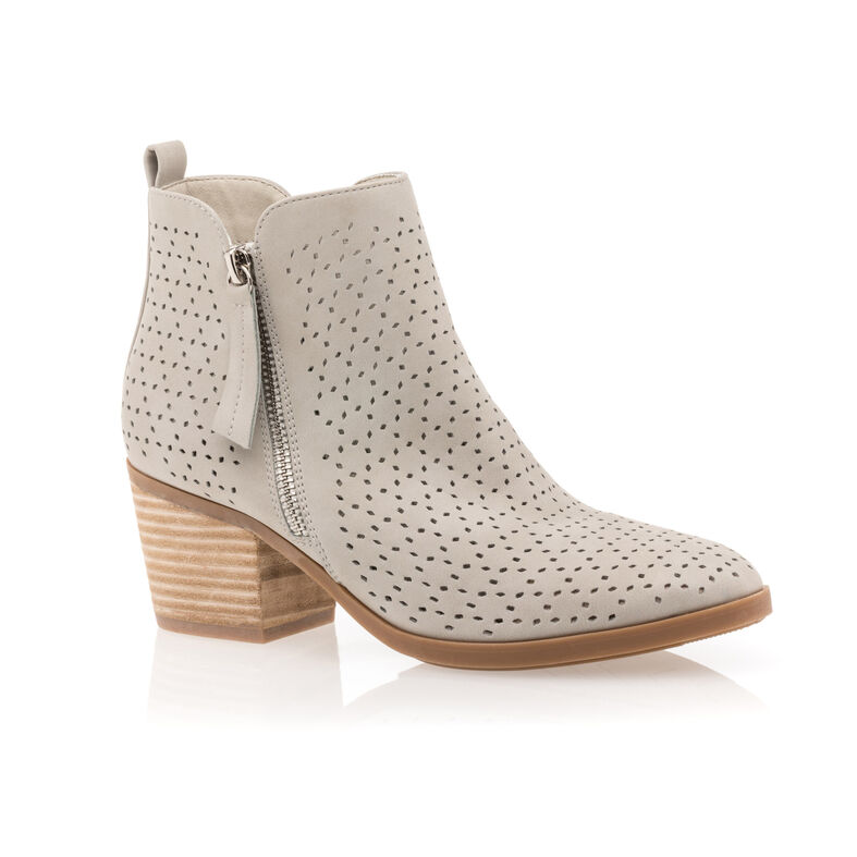 Boots / bottines Femme Gris
