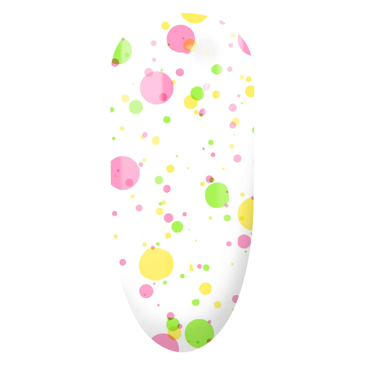 UV Gel Polish Pop Smalto Semipermanente - Smalto Effetto Gel