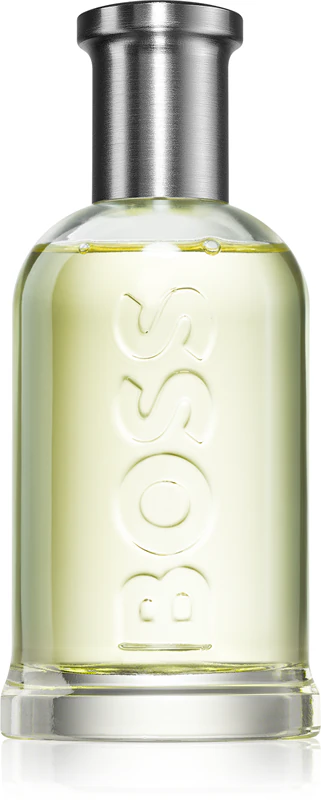 Toaletná voda Hugo Boss BOSS Bottled pre mužov
