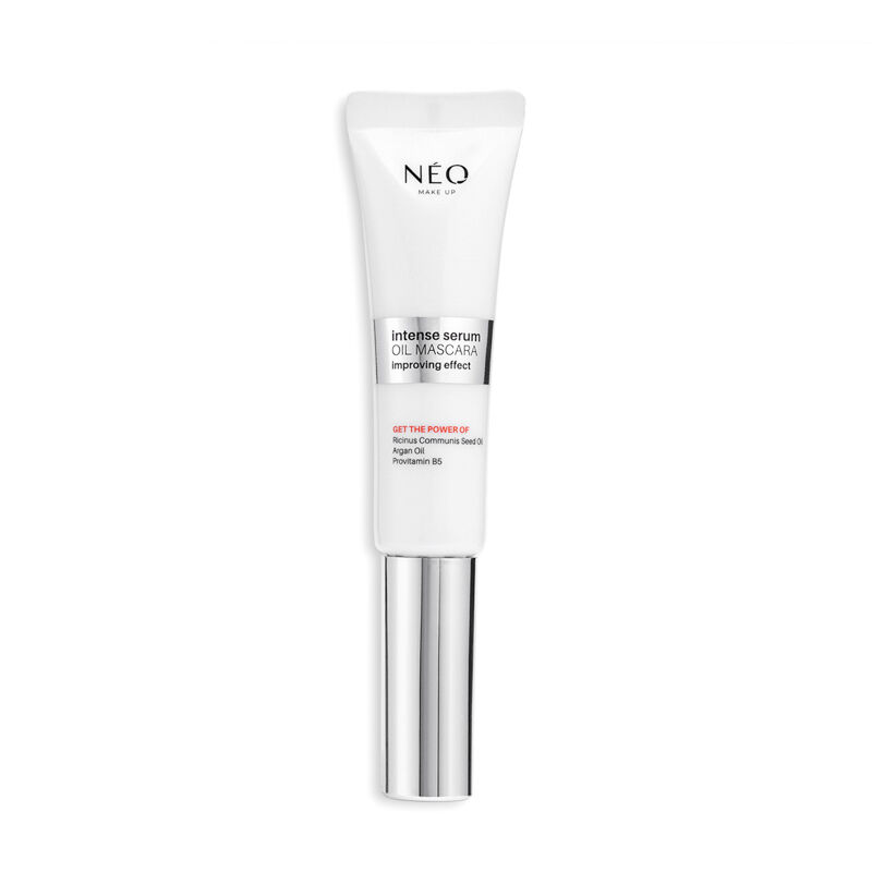 Neo Make Up Intense Serum Oil Mascara