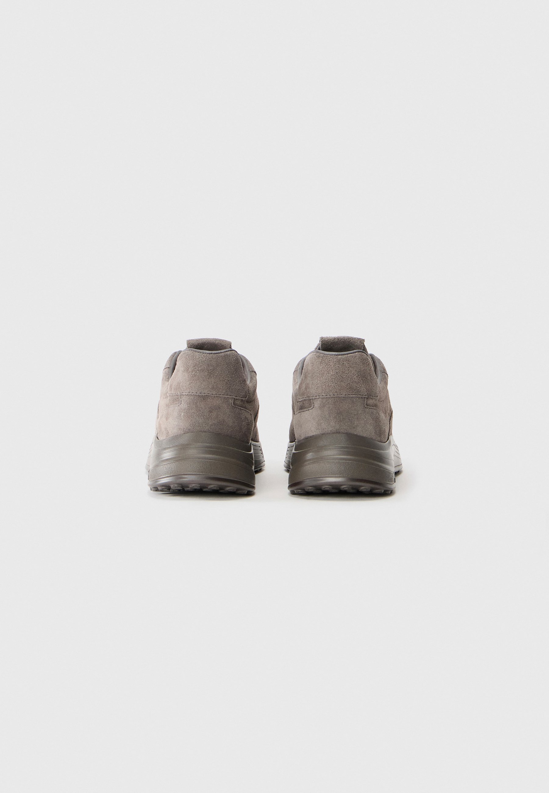 HOGAN HYPERLIGHT - Sneaker - grafite chiaro