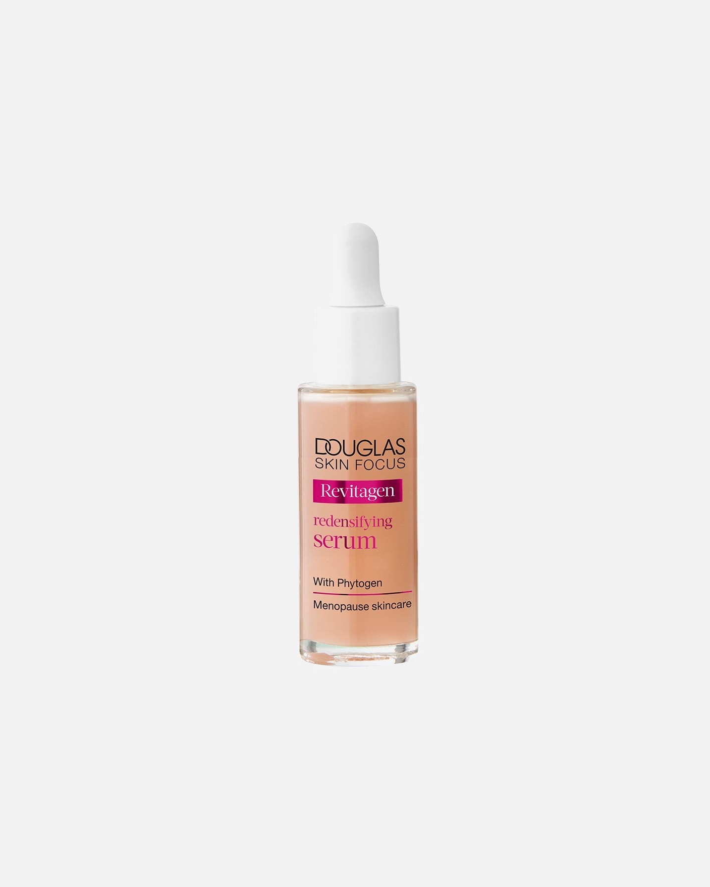 Douglas Collection Serum protiv starenja Skin Focus Revitagen Serum za ponovno učvršćivanje kože – 30 ml
