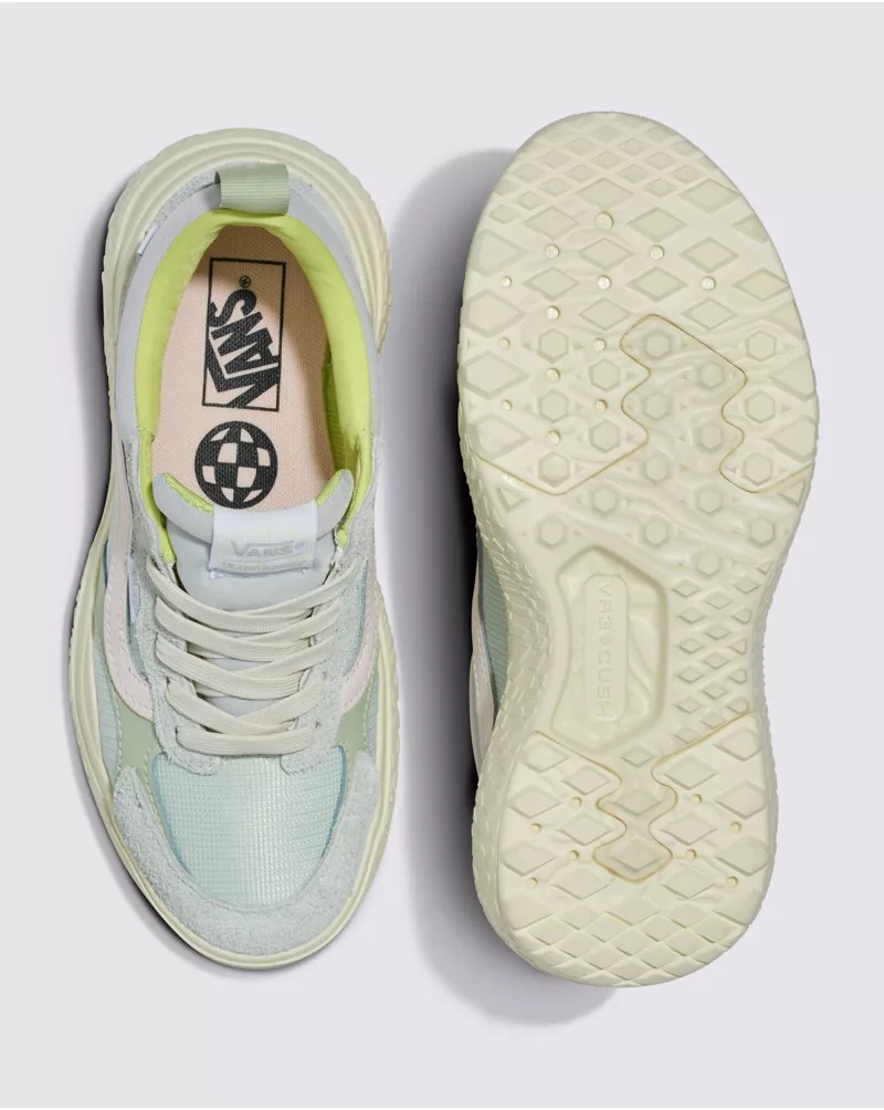 UltraRange Neo VR3 Shoe