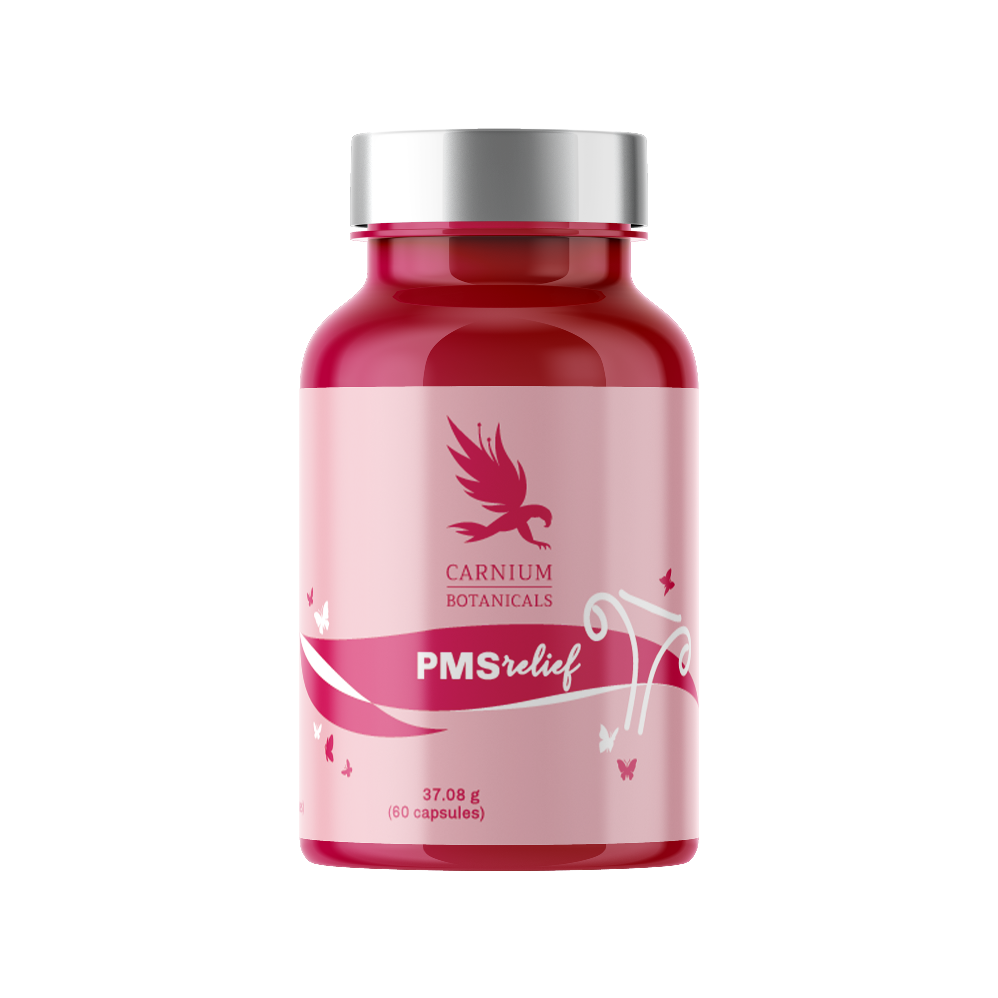 Carnium Botanicals Soulagement du syndrome prémenstruel