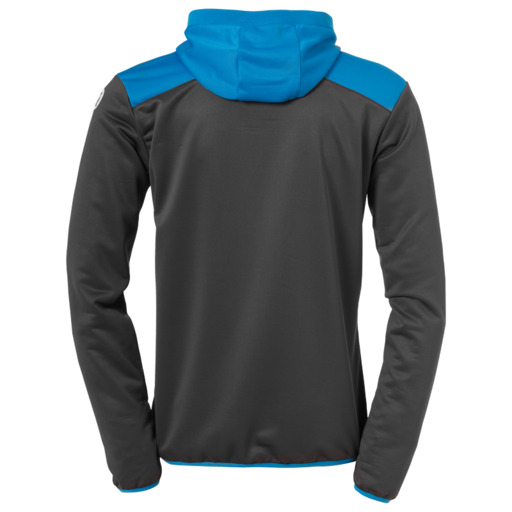  Sudadera Kempa Emotion 2.0 mit Capucha und Cremallera