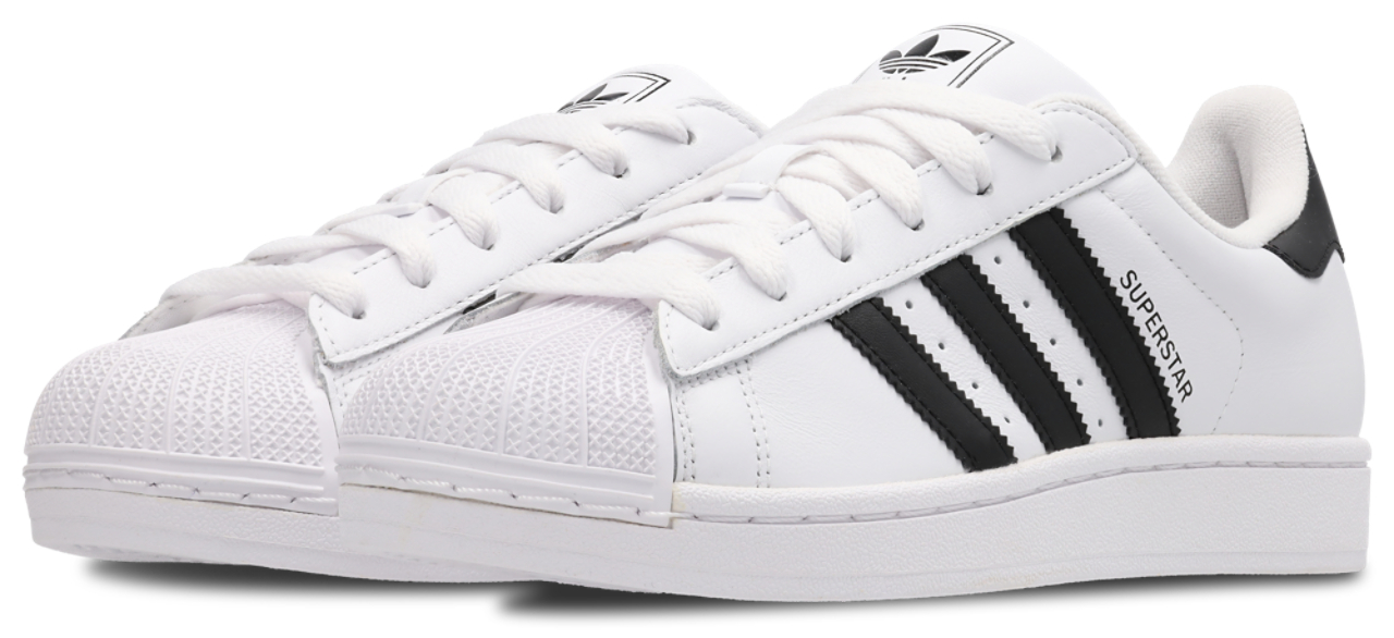 adidas Superstar II
