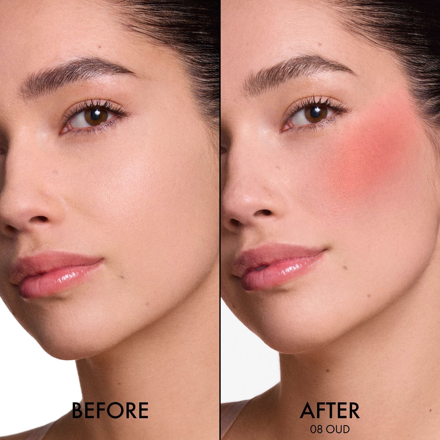 Rdečilo za lica DIOR Dior Forever Blush Soft Filter - 11 ml