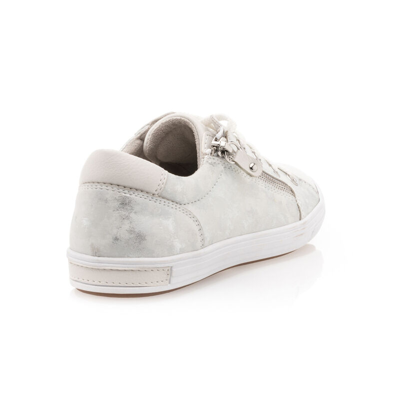 Sneakers / sneakers Femme Blanc