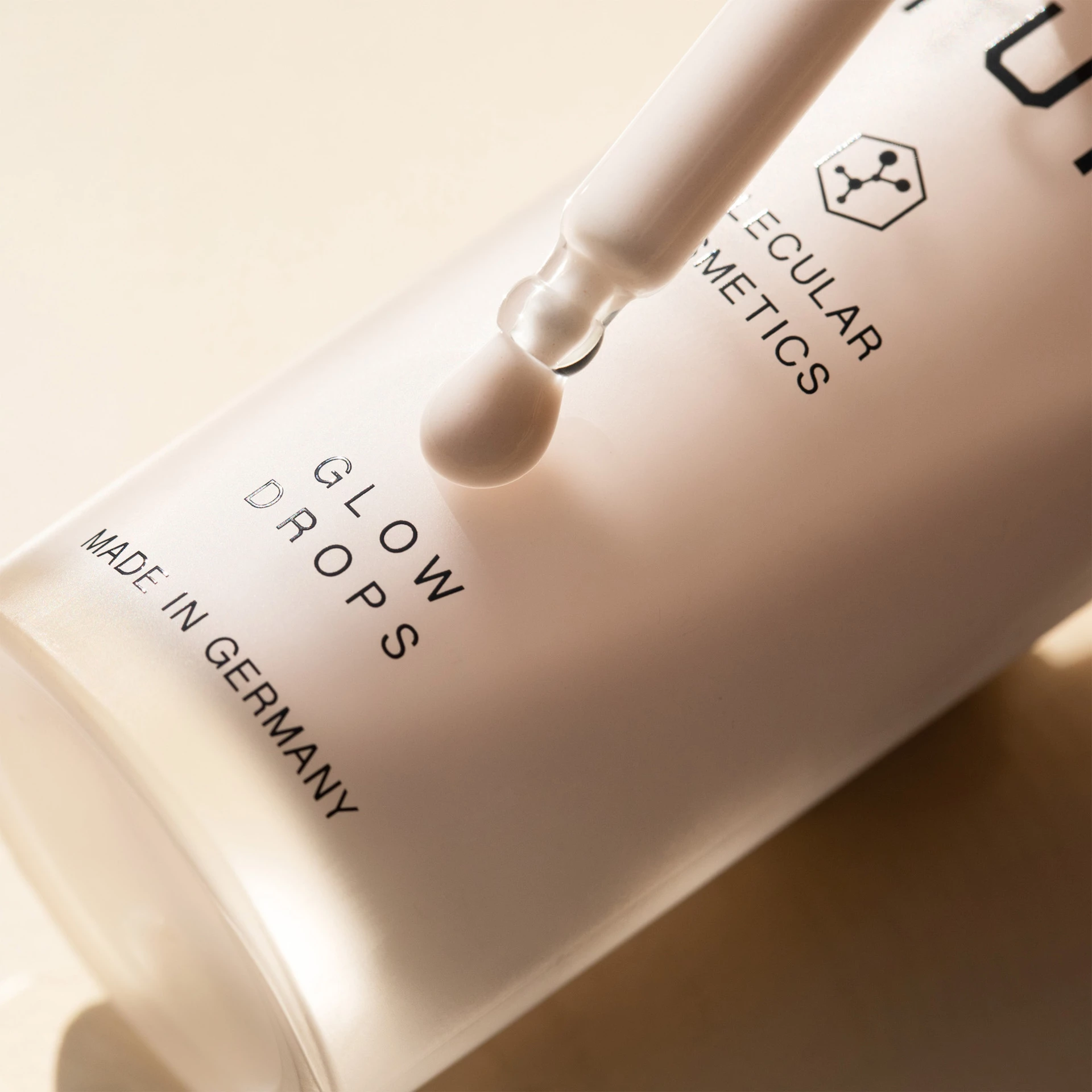 Picături strălucitoare 30 ml - Dr. Barbara Sturm