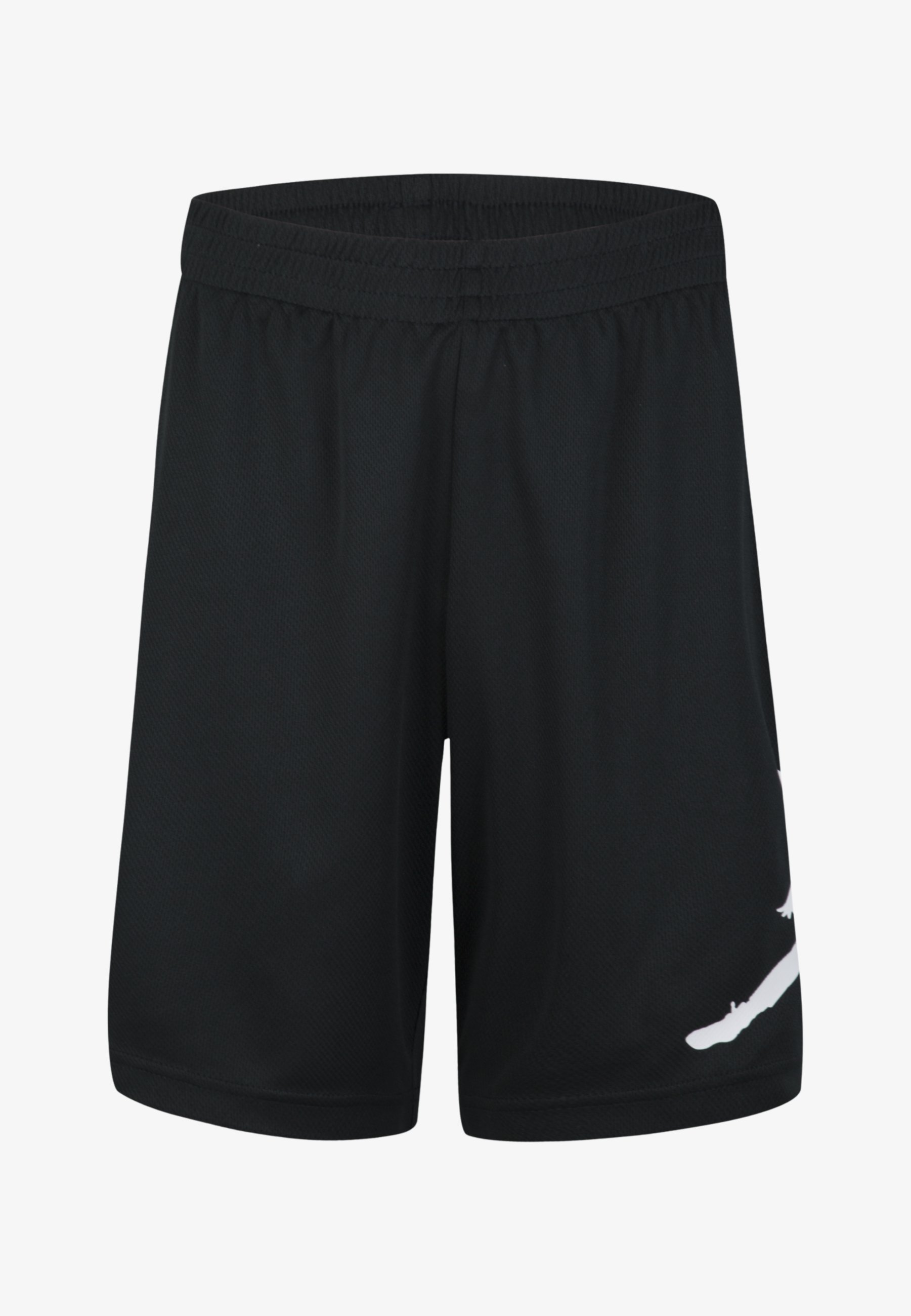 Jordan JUMPMAN WRAP - Sportsshorts - black