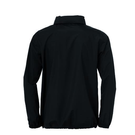  Stream 3.0 Chubasquero Negro/blanco Uhlsport