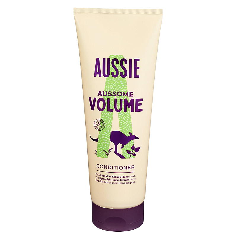 Balsamo australiano 200 ml Volume australiano