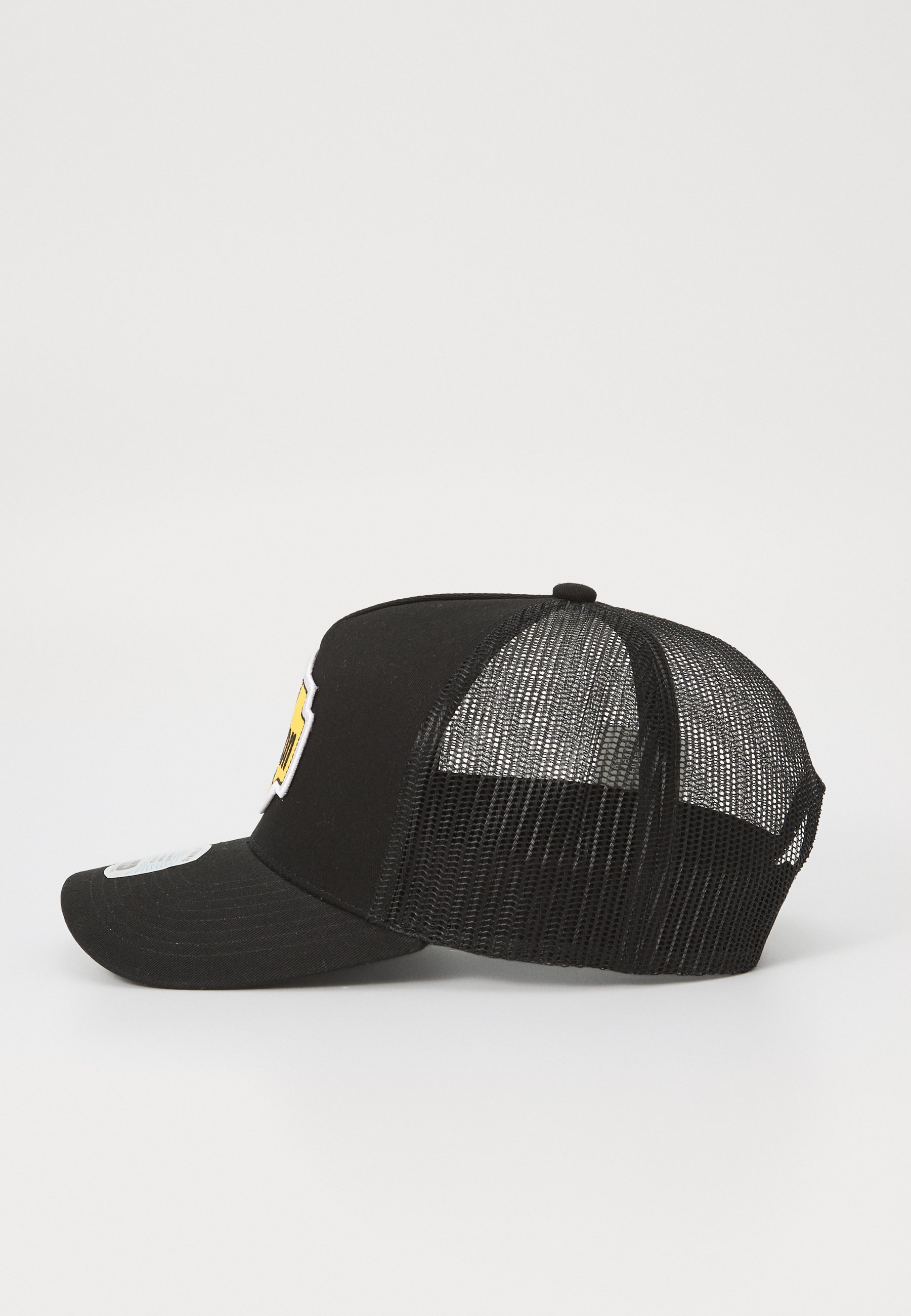 Brixton Caps