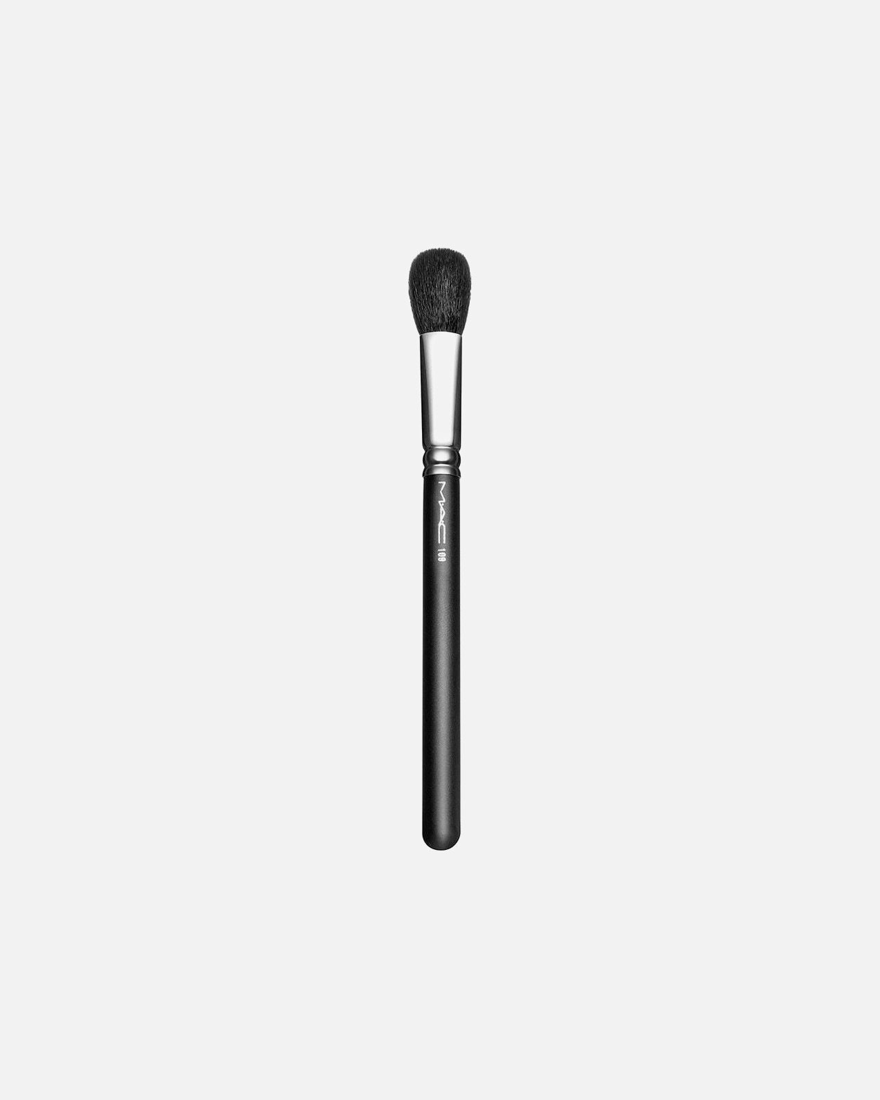 MAC kist za puder 109S Mali konturni kist - 1 komad
