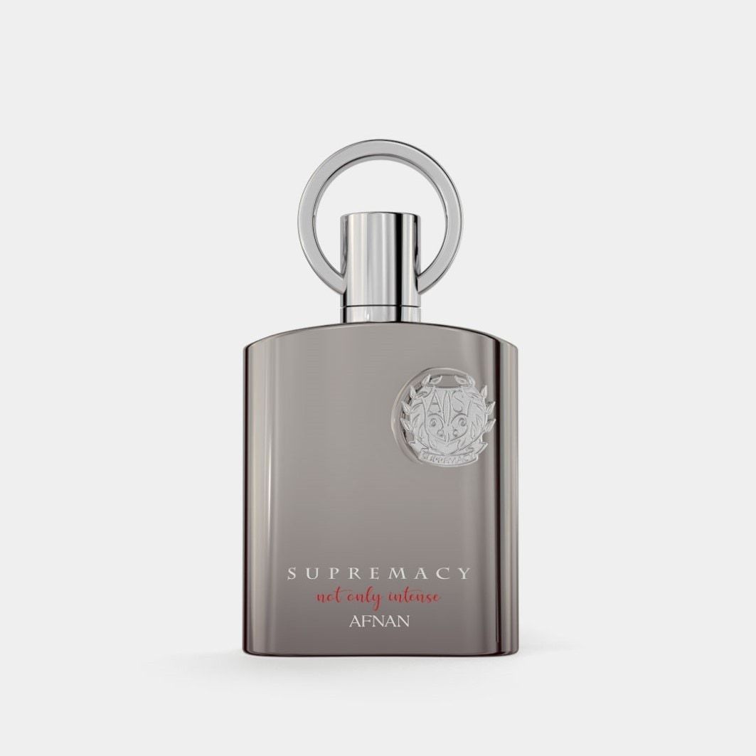 Afnan Supremacy Not Only Intense parfumovaná voda - 100 ml