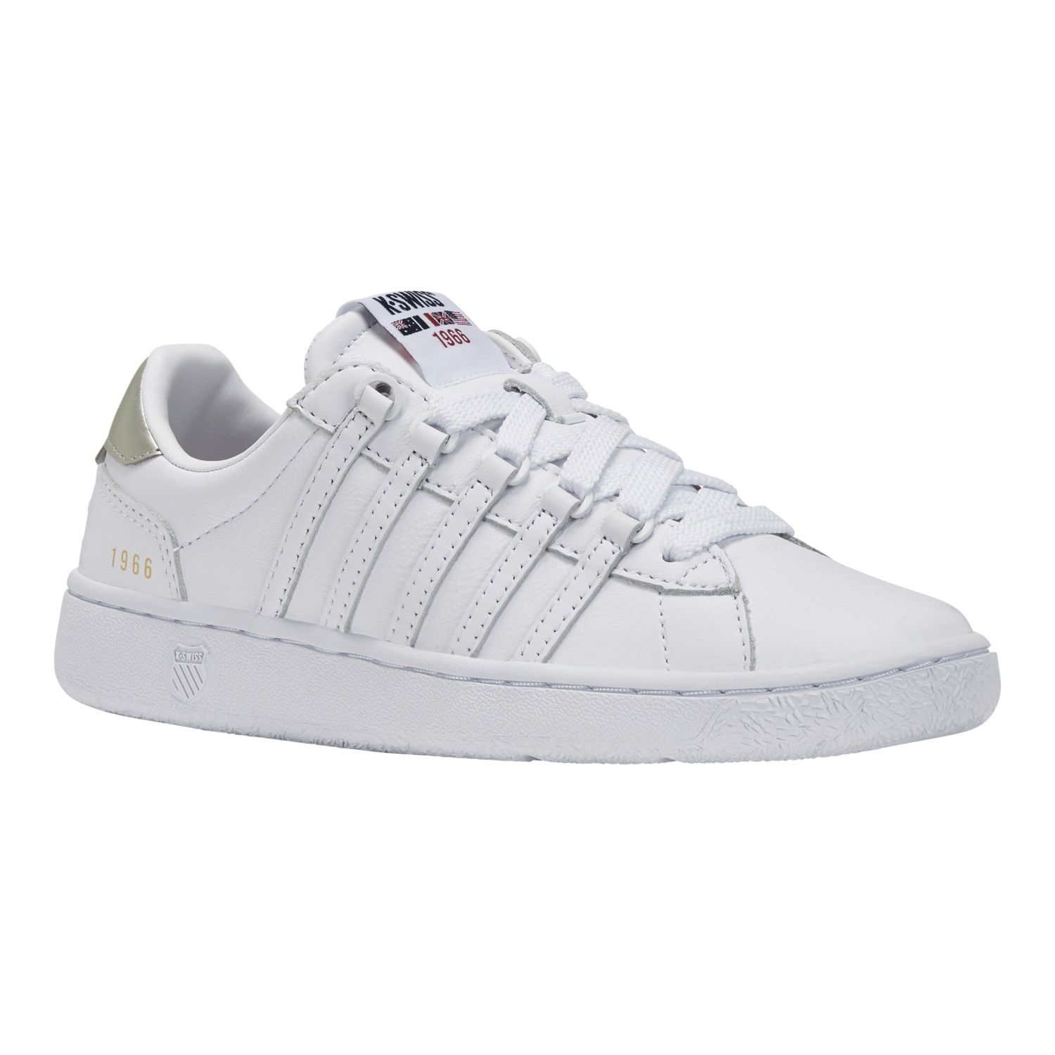 Zapatillas K-swiss Slamm Classic Cc