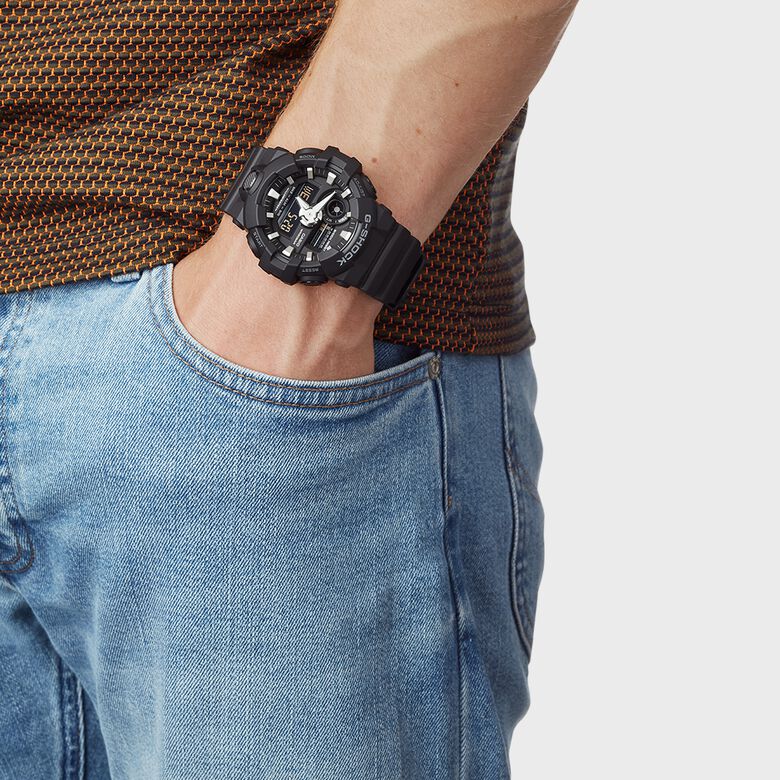 GA-700-1BER