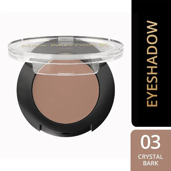 Max Factor Masterpiece Mono Eyeshadow odstín 03 Crystal Bark