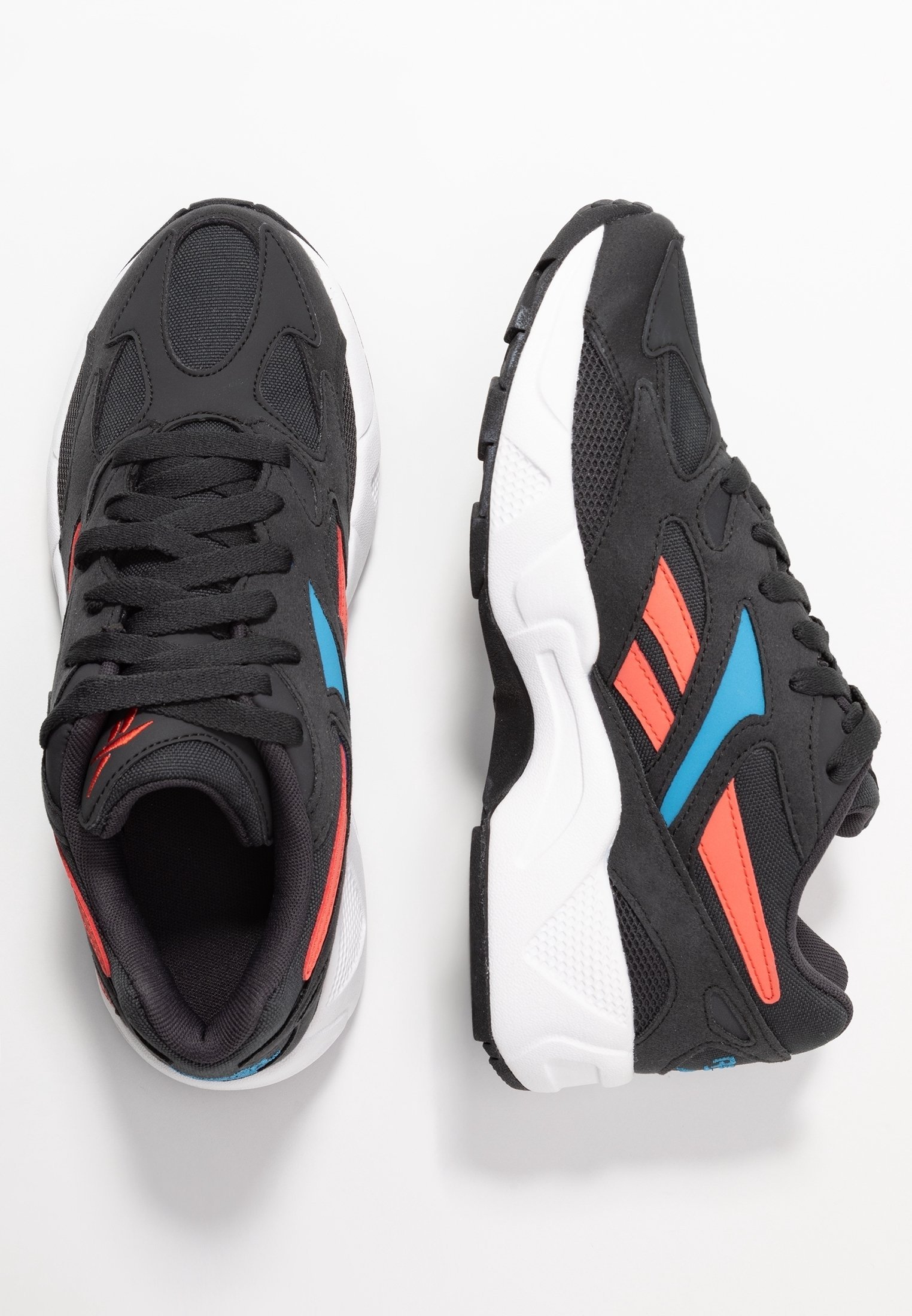 Baskets Reebok Classic - grises