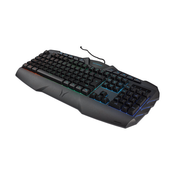 Tastatură de gaming semi-mecanică Supporter P11 (MD88605)
