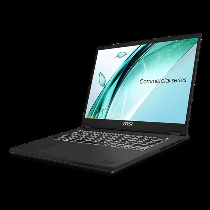 MSI COMMERCIAL 14 H A13MG-032FR Laptop