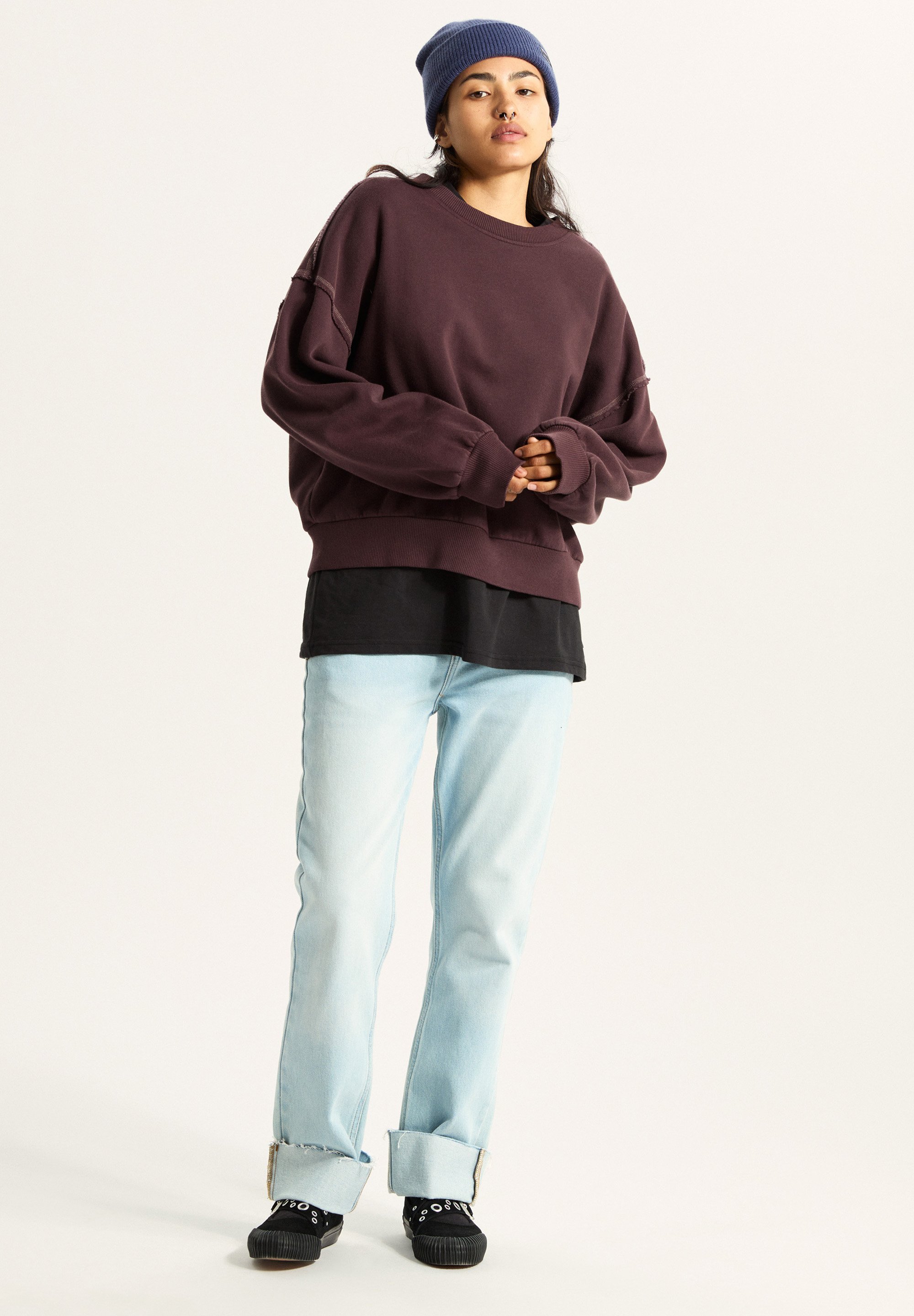 Vans-sweatshirts