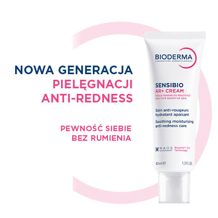 Bioderma Sensibio