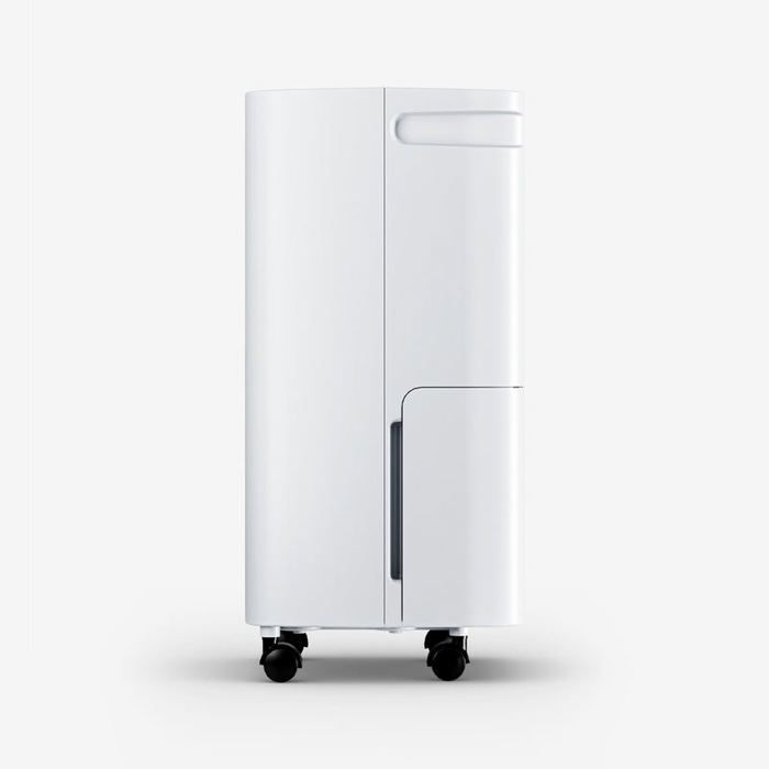 Deshumidificador de aire Pro Breeze - 6 l/día - Potente compresor - Temporizador de 24 horas - Ahorro de energía
