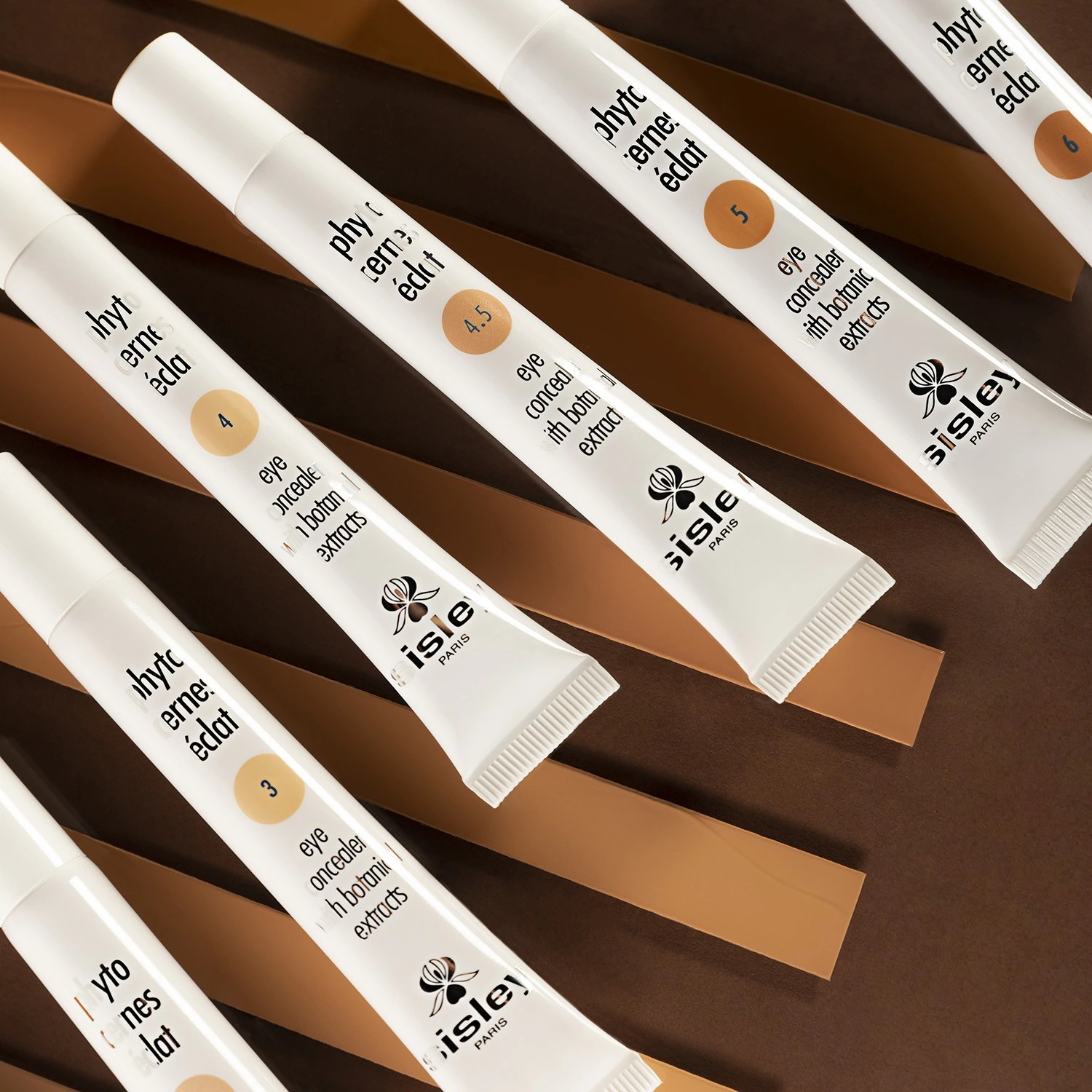 Sisley Phyto-Cernes Eclat