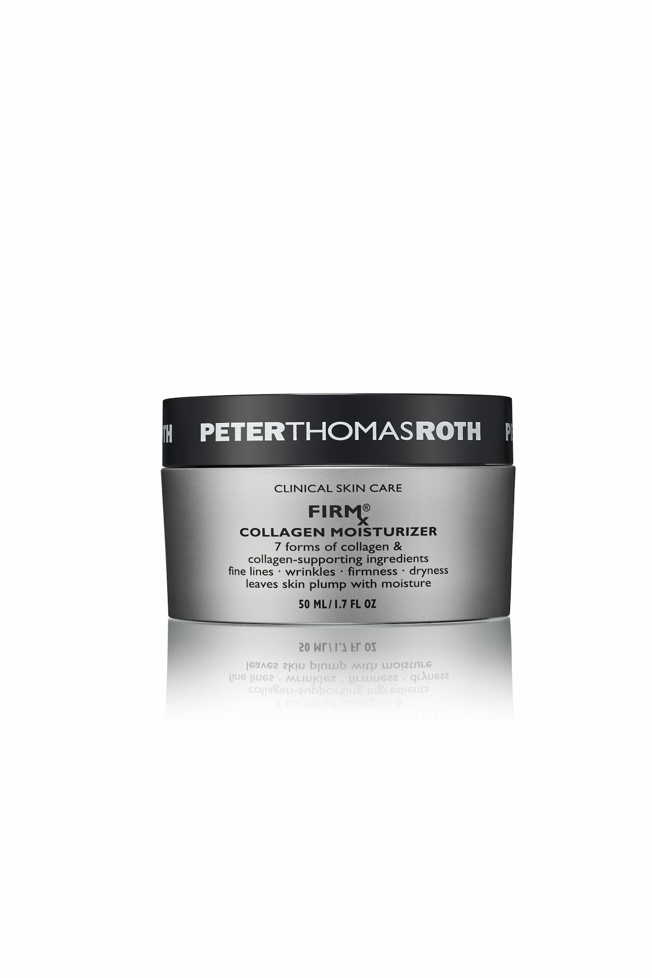Firmx kollagénes hidratáló 50 ml - Peter Thomas Roth