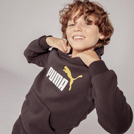 Sudadera Puma