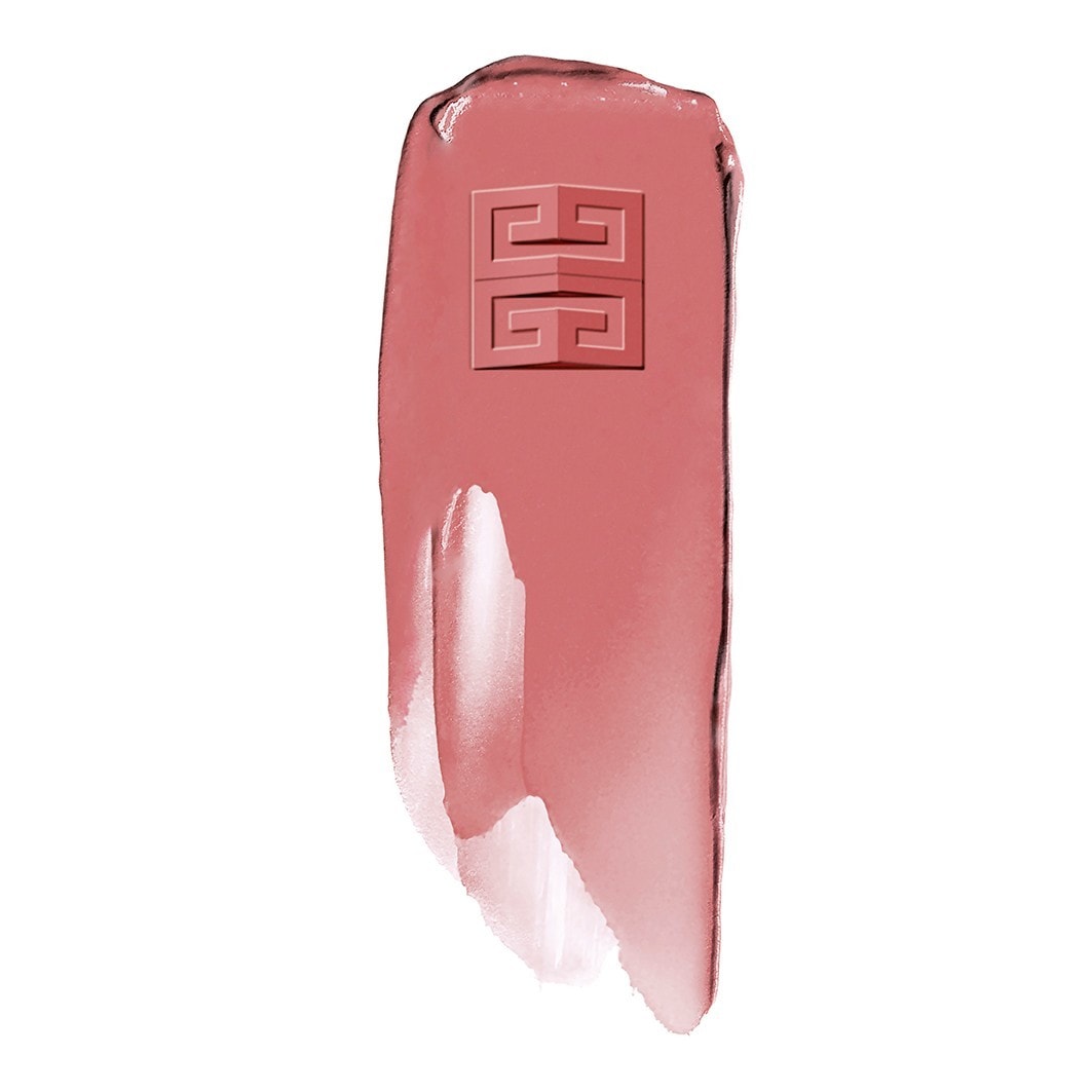 Givenchyn huulipuna Le Rouge Interdit Intense Silk - 3,4 g