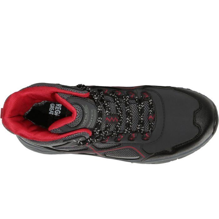 Scarpe da trekking Ldy Vendeavour BT - Regatta