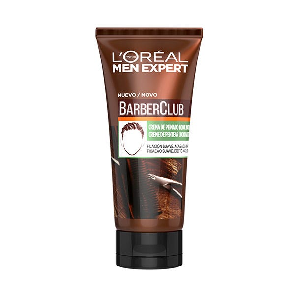 Cremă de coafat Barberclub | 1 unitate