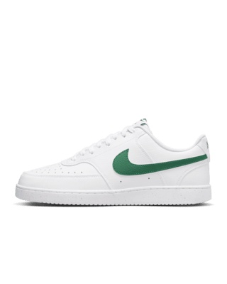Nike Court Vision Low Next Nature Men's Shoes