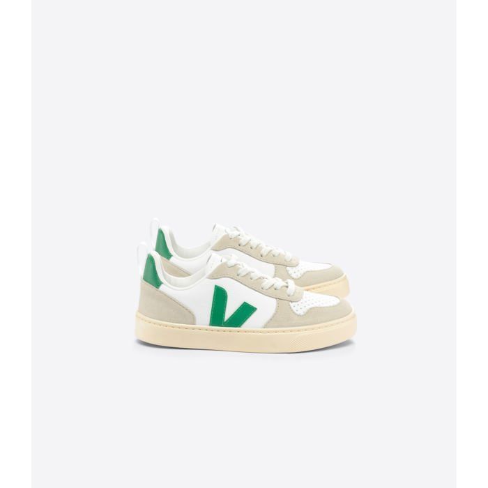 Sneakers Veja V-10 Lace Cadet