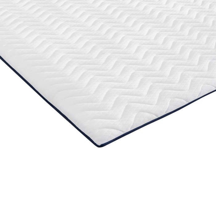 Someo Songe 140x200 5cm Memory Foam Mattress Topper