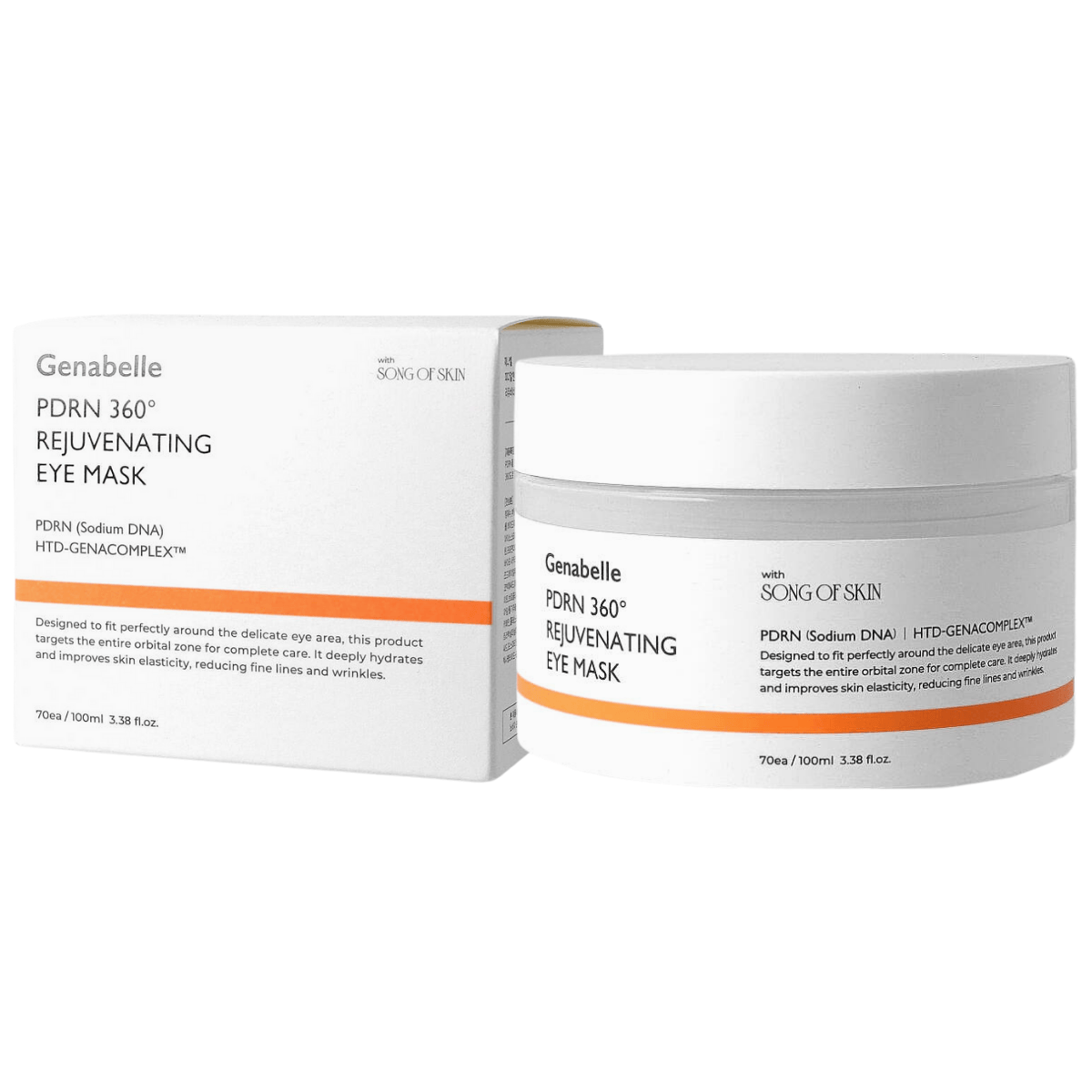 Genabelle PDRN