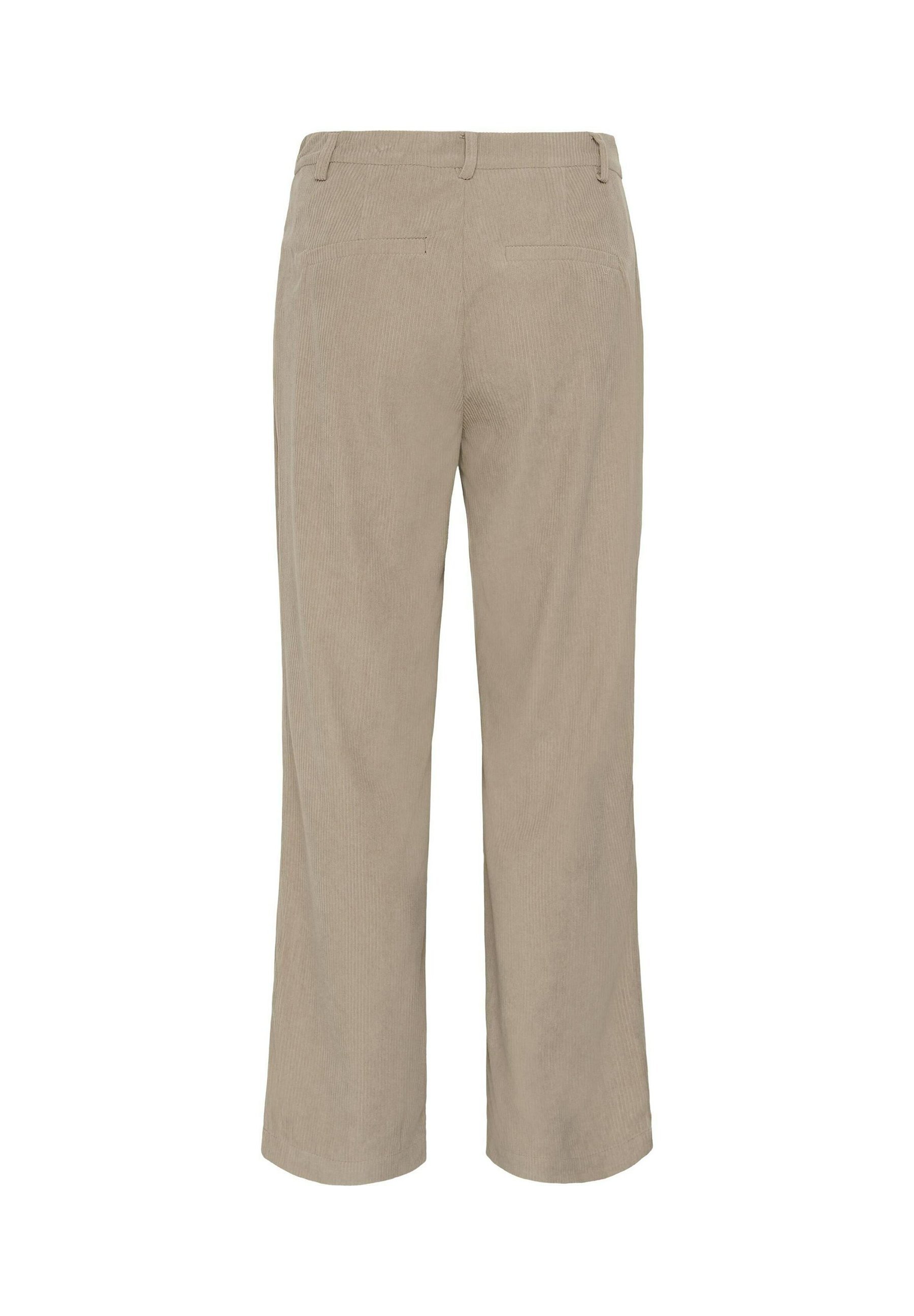 Crème KANNA - Broek - kasseien