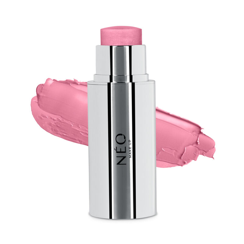 Neo Make Up Intensiver Serum-Rouge-Stick