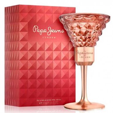 Pepe Jeans Pepe Jeans For Her Eau de Parfum 50 ml 50 ml