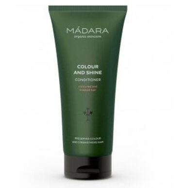 Mádara Color & Shine -hoitoaine 250 ml 250 ml
