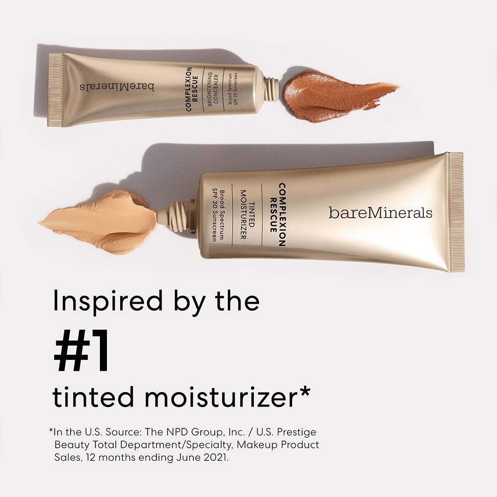 bareMinerals коректор за осветљавање коже Complexion Rescue - 10 мл