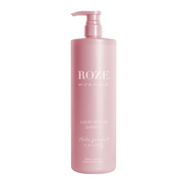 Roze Avenue Glamorous Volumizing