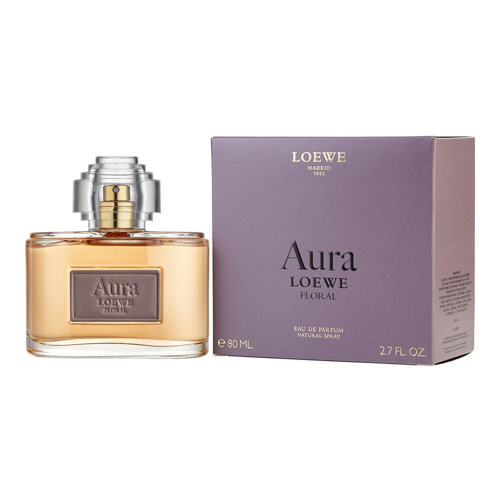Loewe Aura Loewe Floral