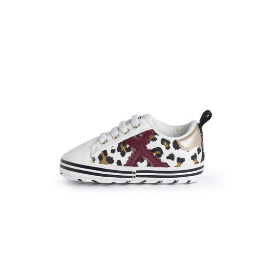  Zapatillas München Rete Zero