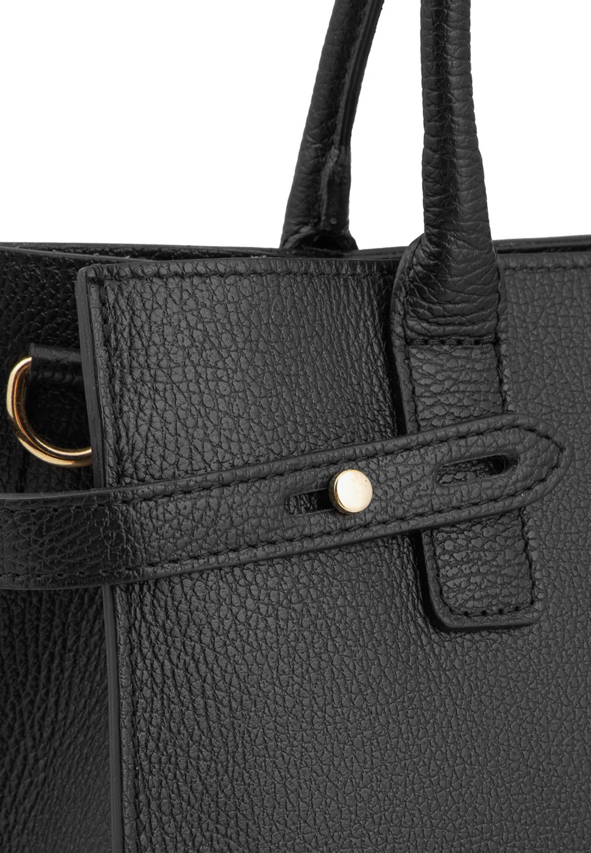 Borsa RYŁKO - nera