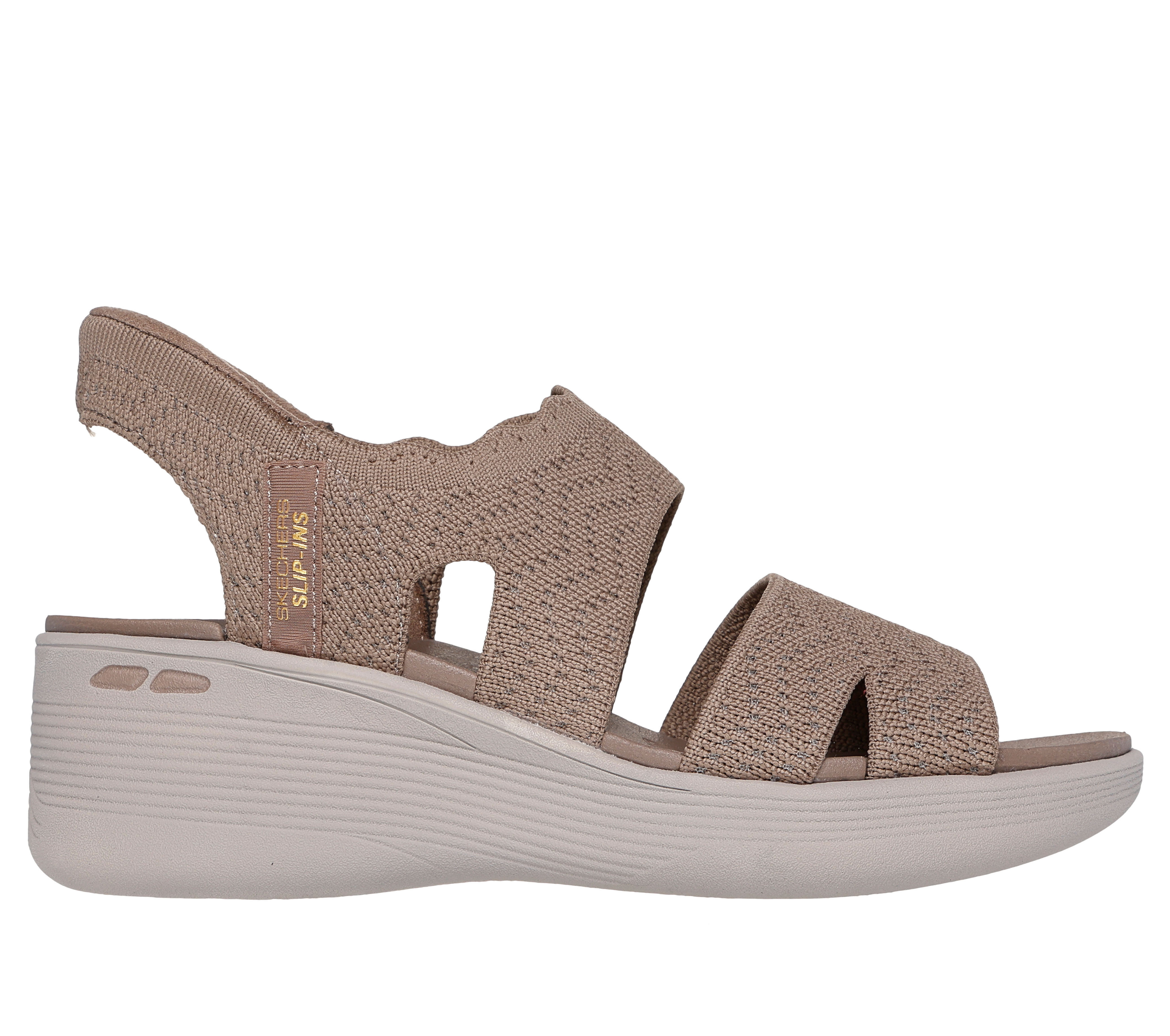 Skechers Slip-ins: Pier-Lite - Slip On By