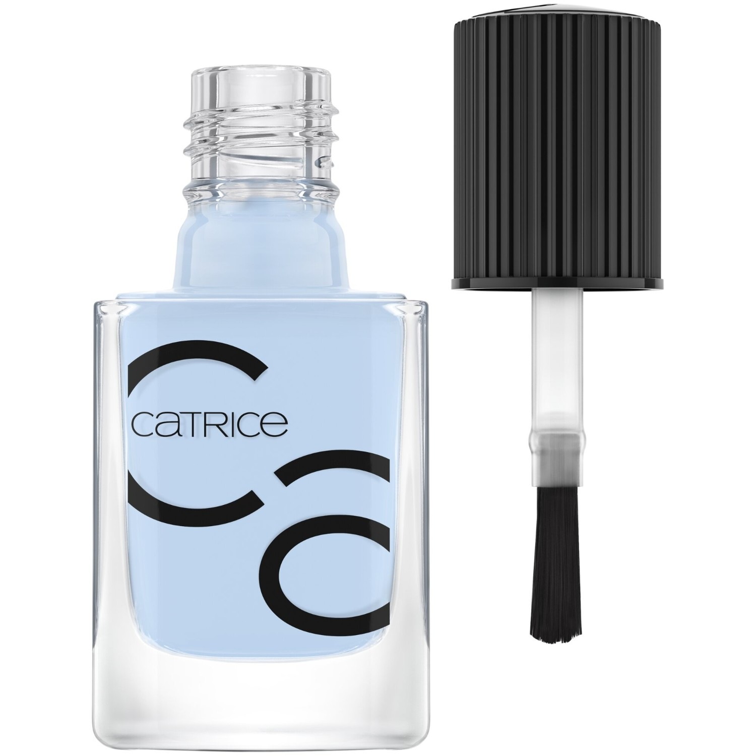 Catrice Iconails